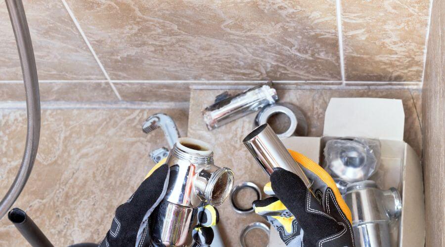 Expert Emergency Roof Repairs services in Wexford, PA